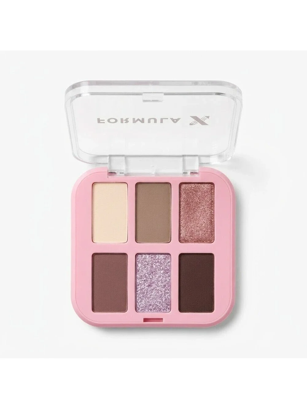 FORMULA Z Party Diva Eyeshadow Palette 0.21 oz NIB